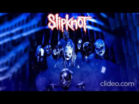 Slipknot - Before I Forget(What if...IOWA)
