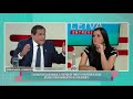 Milagros Leiva Entrevista - EX CONGRESISTA DENUNCIA AL PARTIDO DE FORSYTH - ENE 08 - 4/4 | Willax