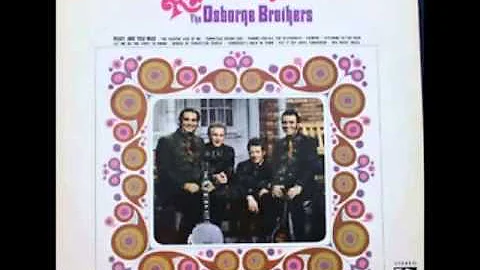 Osborne Brothers - Midnight Angel