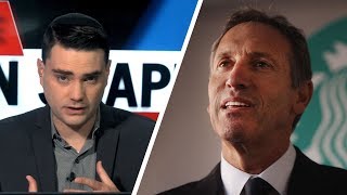 The Reason Schultz Is Being Hammered By Left