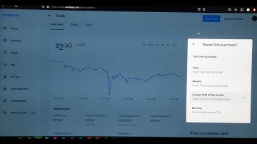 *Buying Cardano ADA on Coinbase & Sending to Yoroi Wallet For Staking Rewards