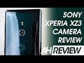 Sony Xperia XZ3 Camera Review - The Colors, Duke, The Colors!