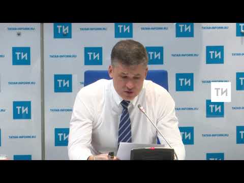 Во время открытия и закрытия WorldSkills на «Казань Арене» развернут 10 медпунктов