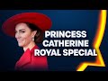 Royal Special: Kate Middleton Diagnosed With Cancer