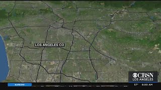 Multiple Victims Wounded In Whittier Shootings During Vigil