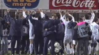 2004-10-09 Slovenia vs  Italy 1 0  2006 FIFA World Cup qualification
