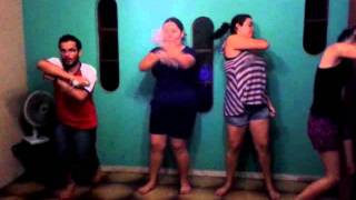 Spectronizer - Just Dance 3 (Wii)