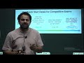 VISHWAS Batch Announcement | CSIR -NET DEC 2025 | GATE 2026 |Chemistry For You |#csirjrf