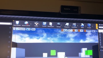 Game engines 2 assignment 1 part 2