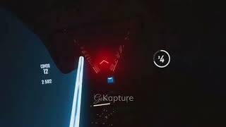 Beat Saber VR Game