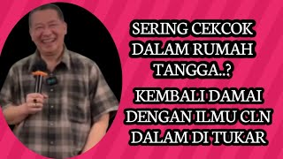 Download lagu SUAMI  ISTRI  KEMBALI DAMAI DENGAN ILMU RDAY ARAHAN HAJI DWI SUSANTO