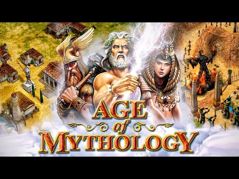 Age of Mythology (видео)