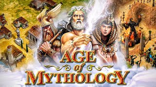 Age of Mythology: не хуже Age of Empires