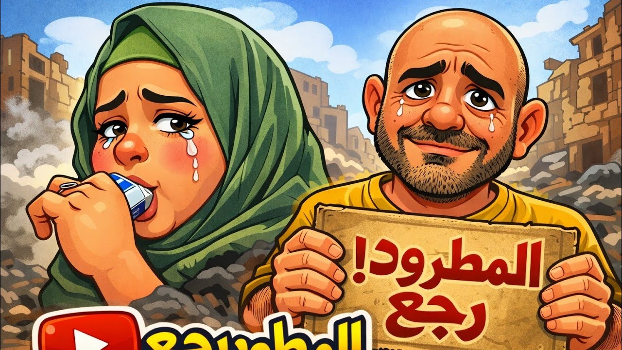 صلح محمد وصدفه ايس كليم بأمر داعمه الخير وكشف المستخبي  لاول مره شاهد قبل الحذف 