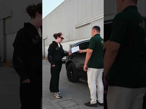 Golden Space Auto Maint Llc Sharjah Reviews
