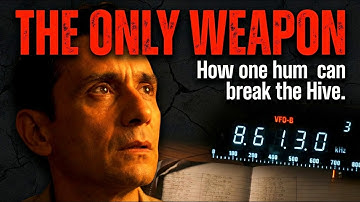 Pluribus Theory Explains What Manousos Is REALLY Doing With the Ham Radio (Shocking Reveal!)