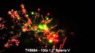 TXB884