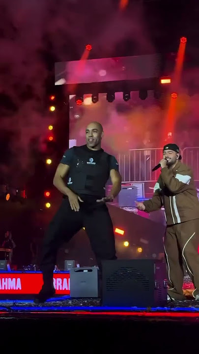 Pedro Sampaio chama segurança para dançar nova música 'Perversa feat. J Balvin'