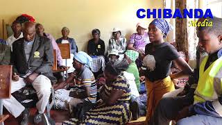 Manenji Chaiwo! Sekuru kumitisa hawo muzukuru-Chief Makoni's traditional court-Nyaya izere mu video