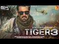 Tiger 3 : Full Movie HD 4K Facts | Salman Khan | Katrina Kaif | Emraan Hashmi | Maneesh Sharma