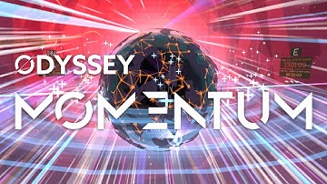Welcome to Odyssey Momentum, the Online Mass Collaboration Arena (2020 Premiere After Movie)