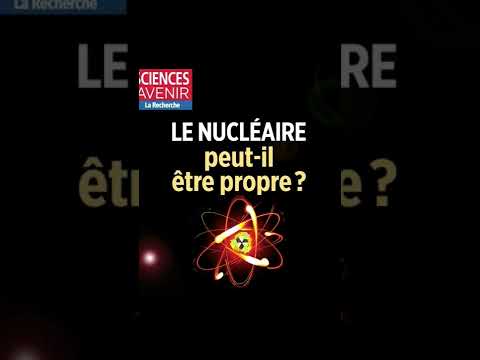 ☢️ ? NOUVEAU NUMÉRO ! Découvrez Sciences et Avenir-La Recherche n°901, sur notre site ou en kiosque