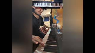 The Nights - Country Girl (You&#39;re My Everything) (Synth Jam.)