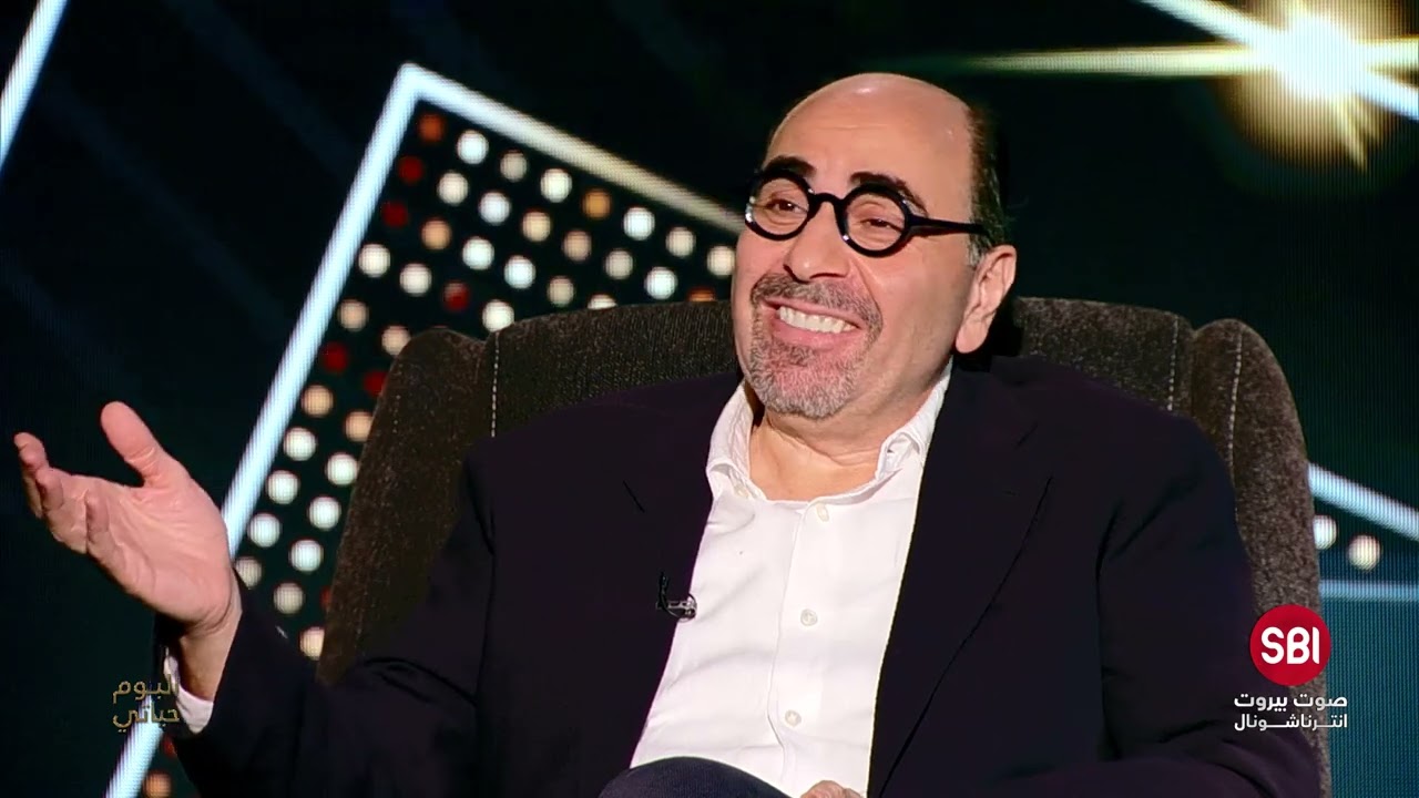 اسامة الرحباني يسترجع زمن الرحابنة ويكشف اسرار للمرة الاولى عن عاصي ومنصور وفيروز.