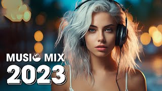 IBIZA SUMMER MIX 2023 🐬 Best Of Tropical Deep House Music Chill Out Mix 🐬 Summer Mix 2023