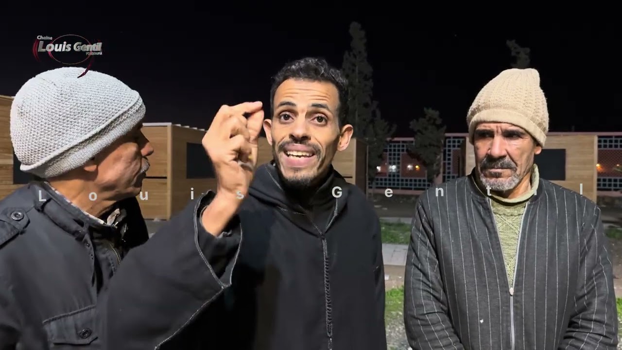 صاحب عربة أكلات مشروع (Les Kiosques de Restauration) بين الوعود والإقصاء ويناشد عامل الإقليم التدخل 