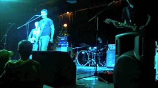 Going Co-Pilot- Sadie Hawkins Dance Cover Live Battle Mountain, Nevada