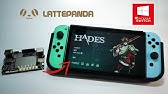나도메이커] 라떼판다 알파에 그래픽카드를 달아봤다!!! 과연 그 성능은???+_+Lattepandaalpha - Youtube