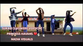 Sukali By Princess Havans [Prom Video]