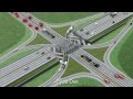 SPUI 3D ANIMATION FOR INTERSTATE 29/35 AND FRONT STREET