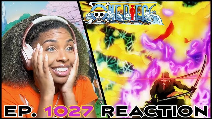 JOUNIN REACT - REAGINDO Eu não devo nada a ninguém, Zoro e Sanji Vs King e  Queen