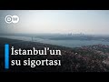 Melen Barajı İstanbul’un su sorununa çare olur mu?