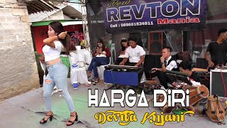 DJ remix 2022 - Harga diri