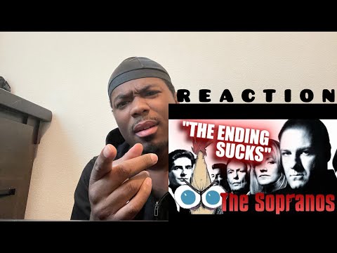 Reactz Phineas and Buford politely discuss THE SOPRANOS REACTION