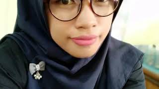Rohmaka Ya Robbal Ibadi - Ai Khodijah (cover by Nurul Masruroh)
