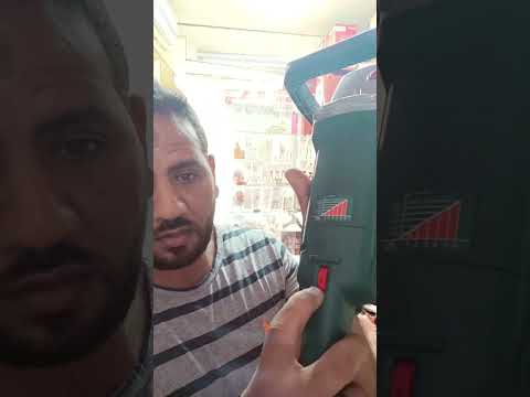 صاروخ تلميع السيارات من رونكس العالمية بقوة 1400 واط سرعات ترند اكسبلور عروض 