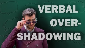 Unpacking the Mystery of Verbal Overshadowing: The Shocking Science Behind Why Words Matter