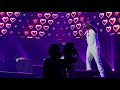 The Color of Love - Boyz II Men live in Manila 2018