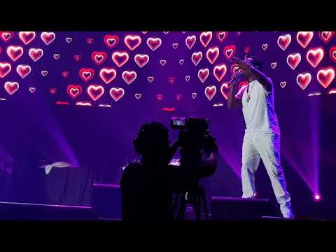 The Color Of Love - Boyz Ii Men Live In Manila 2018