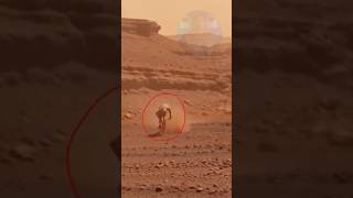 Mars మీద నిజంగా Life వుందా #mars #facts #vrfacts #shorts #space