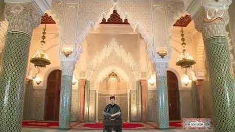 مصحف عبد الكريم الدغوش | سورة البقرة برواية ورش (02 )