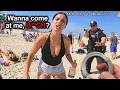 When Cops Deal With Dumbest Drunk Karens They've Ever Encountered