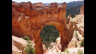 Canyon Roads Tour von USA-BIKER-TOUR