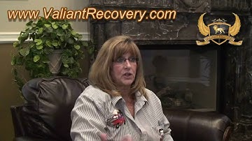 Enabler & Codependency