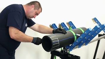 Electrofusion Welding Instructions