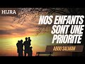 Nos enfants sont une priorit  abou salman  de la france au maroc meknes hijra islam sunnah